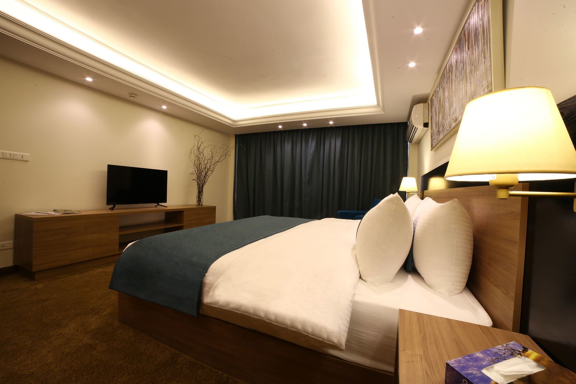 La Vida Suite ベイルート 部屋 写真