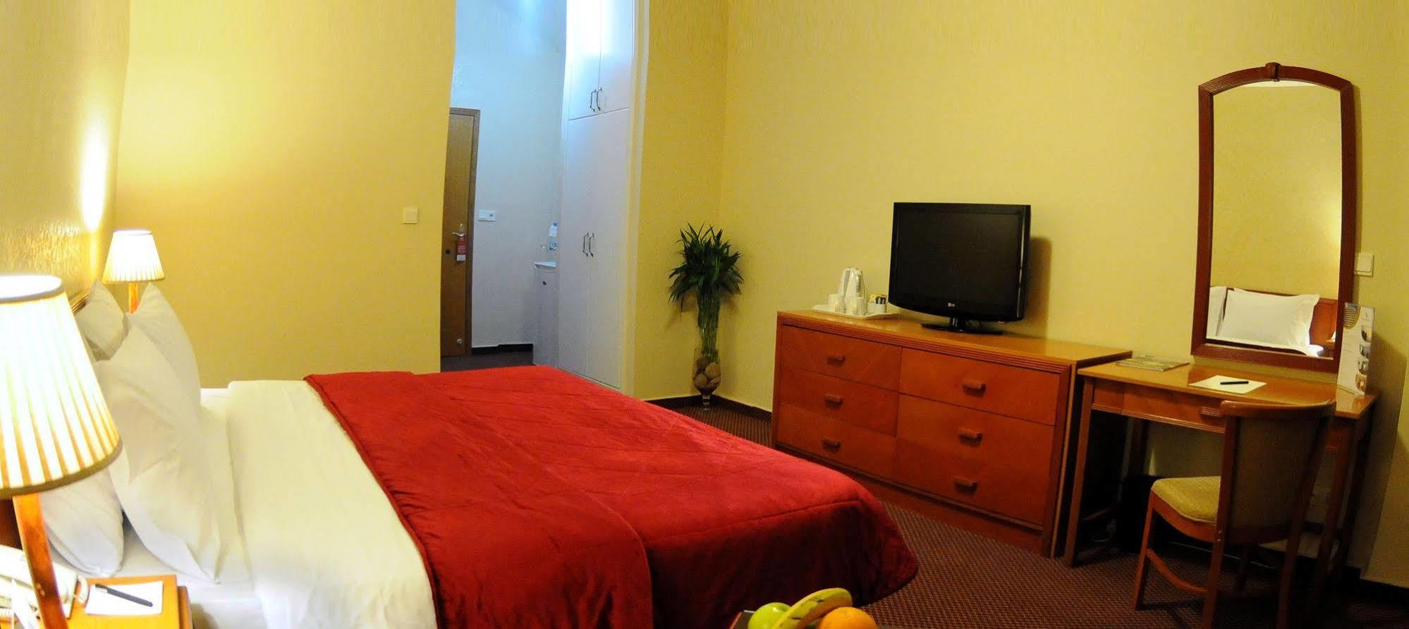 La Vida Suite ベイルート 部屋 写真