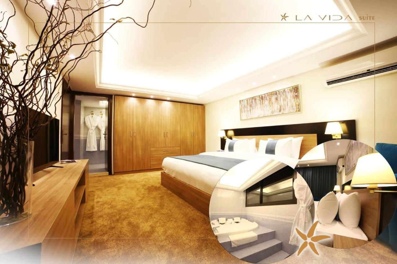 La Vida Suite ベイルート エクステリア 写真